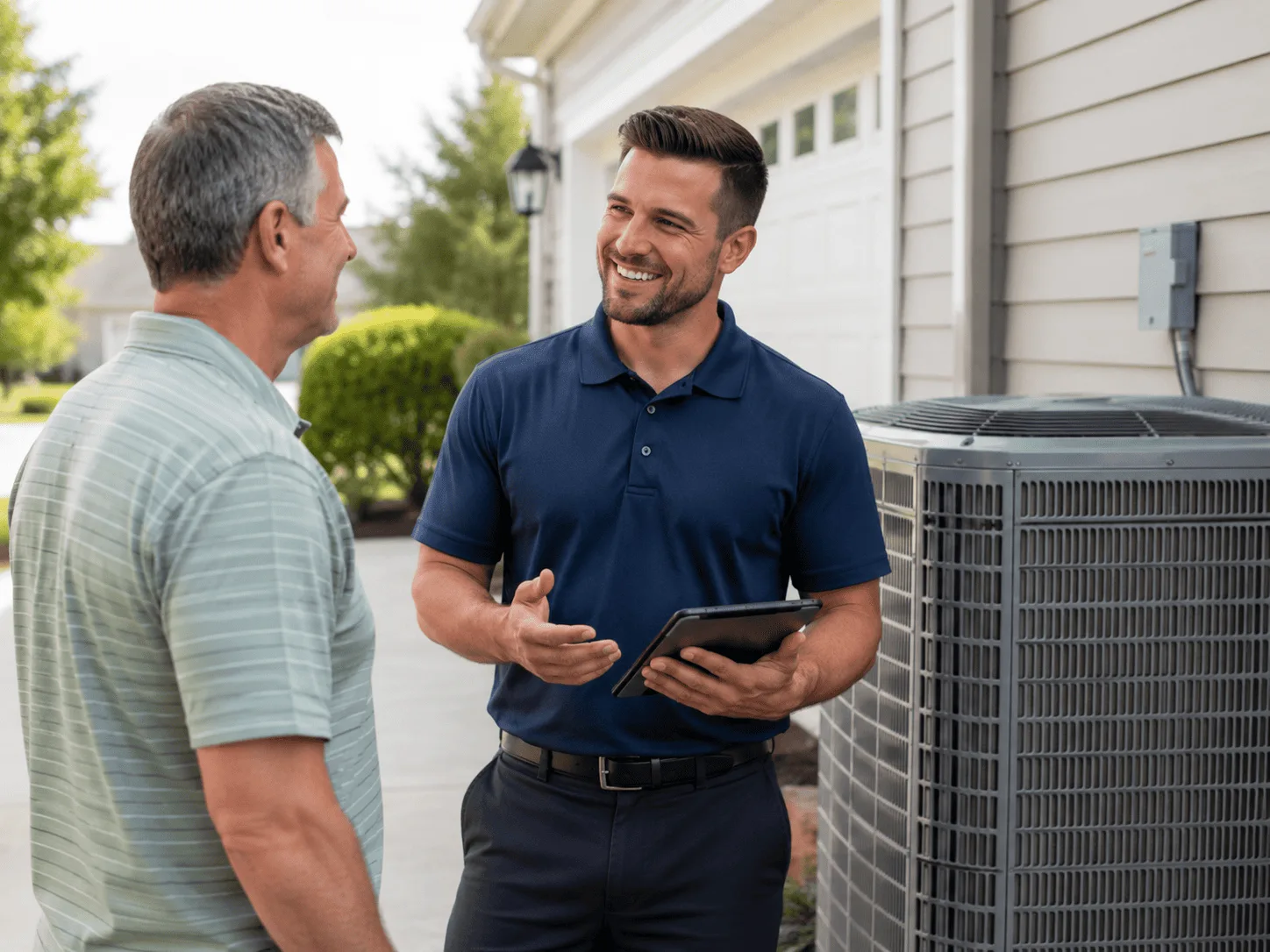 Heat Pump Installation Wells, MI FAQs